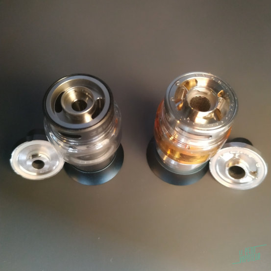 Z Nanon 1 et 2